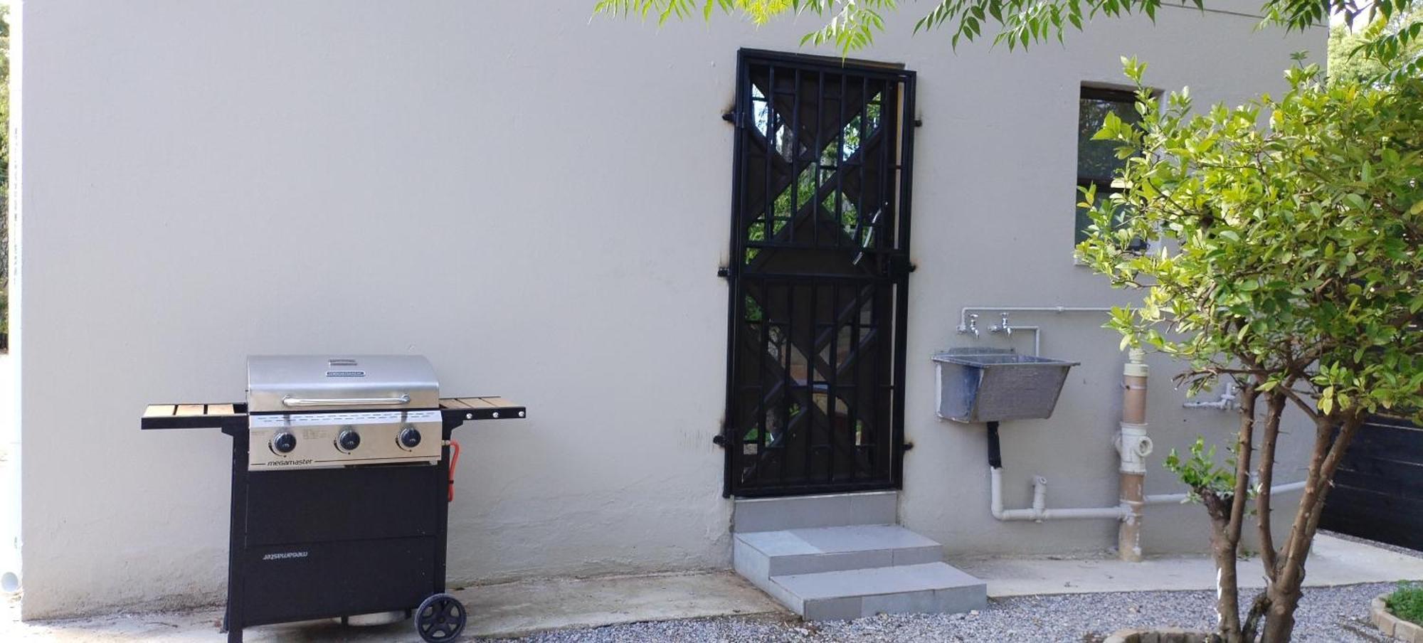 Apartment Cypress Nest Retreat Midrand