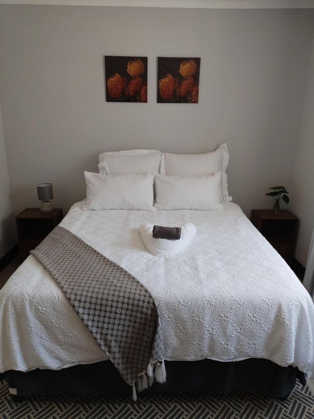 Apartment Cypress Nest Retreat