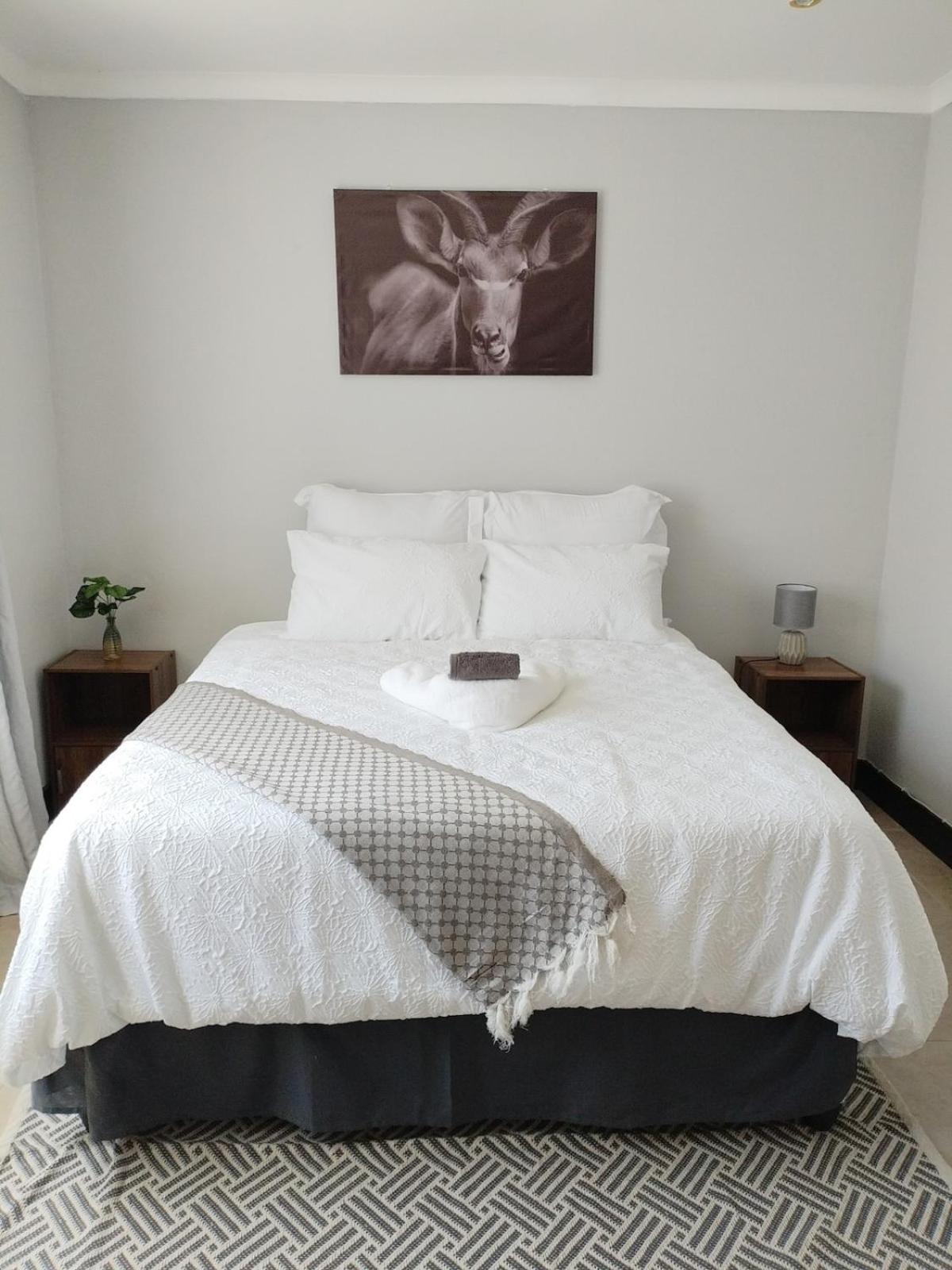Cypress Nest Retreat Apartment
